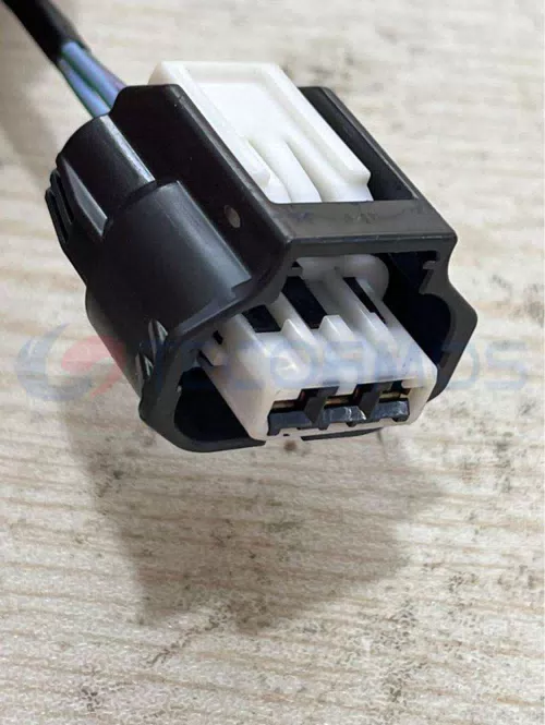 Car Connector for Buick for Mercedes-Benz Intake Pressure Coil 3 Pins CT3-0061M-2 - image 4