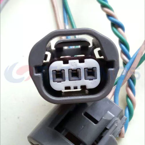 Car Connector For Toyota For Honda For Nissan 3pin CT3-0064M
