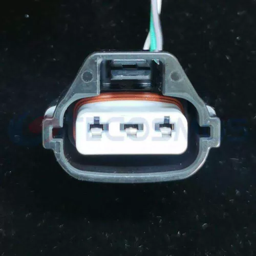 Car Connector For Toyota For headlight 3pin Car Connector CT3-0066M-1