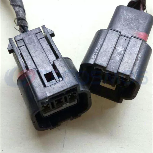 Byd Car Connector water temperature sensor plug For Kia water temperature sensor 3pin CT3-0067M - image 2