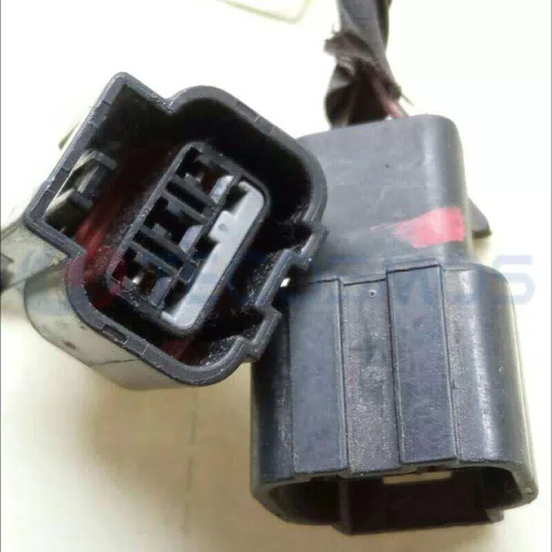 Byd Car Connector water temperature sensor plug For Kia water temperature sensor 3pin CT3-0067M - image 3