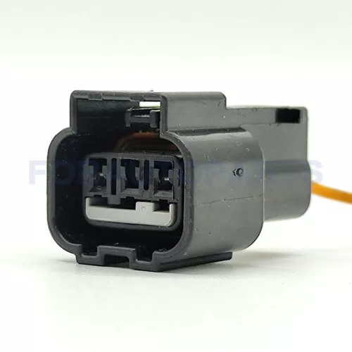 CT3-0067M Connector Wire 3pin Female for BYD Water Temperature Sensor Plug Hyundai Water Temperature Sensor - image 2