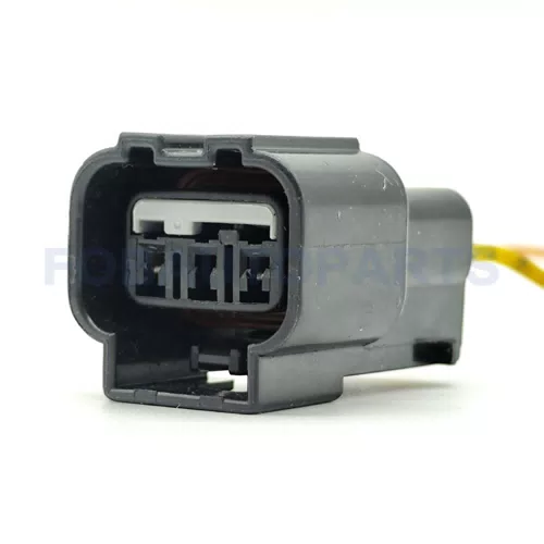 CT3-0067M Connector Wire 3pin Female for BYD Water Temperature Sensor Plug Hyundai Water Temperature Sensor - image 4
