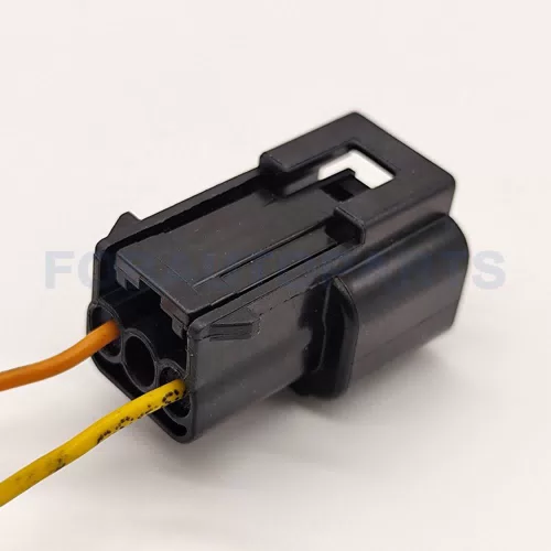CT3-0067M Connector Wire 3pin Female for BYD Water Temperature Sensor Plug Hyundai Water Temperature Sensor - image 5