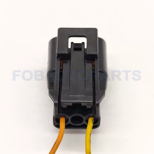 CT3-0067M Connector Wire 3pin Female for BYD Water Temperature Sensor Plug Hyundai Water Temperature Sensor - image 6