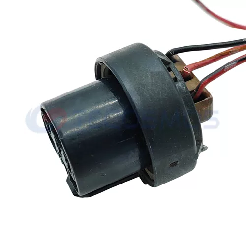 Auto Parts Sensor Plug Harness Connector Combo Switch Plug for Volkswagen Golf 3-pin Female Plug CT3-0068M-2 - image 5