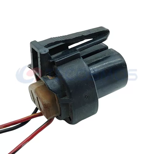 Auto Parts Sensor Plug Harness Connector Combo Switch Plug for Volkswagen Golf 3-pin Female Plug CT3-0068M-2 - image 6