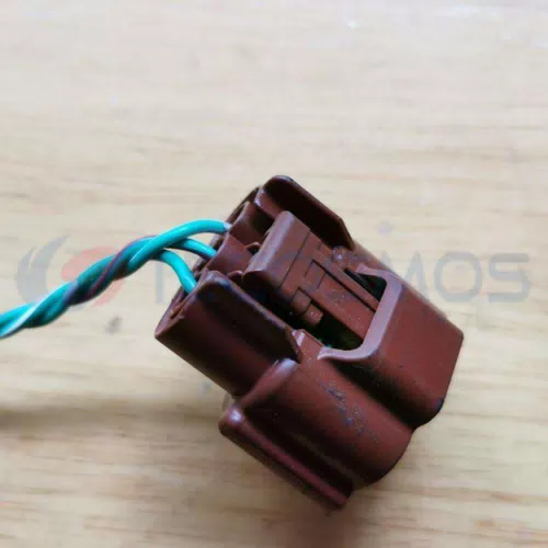 Car Connector For Mitsubishi 3pin CT3-0076M-1 - image 4