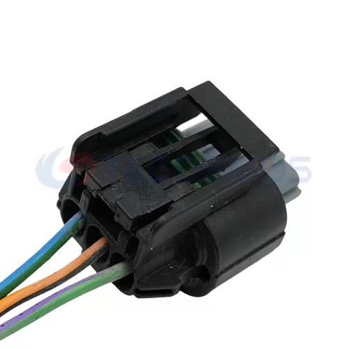 Auto Part Automotive Connector Plug Waterproof Shell Suitable for CAR 3-Pin Female CT3-0077M - image 6