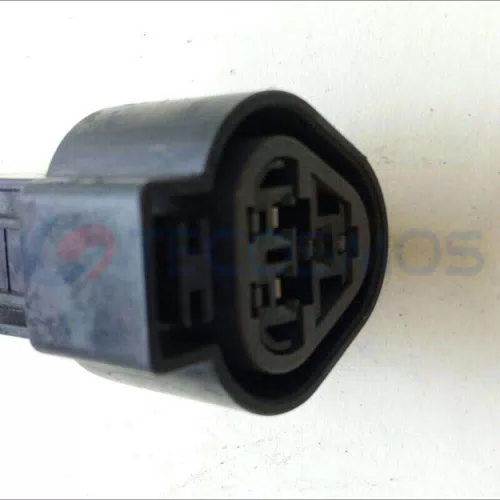 Car Connector For Three-pin odometer sensor plug CT3-0078M-1 - image 2