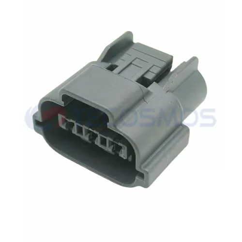 Automotive Wiring Harness Connector Plug Waterproof Shell for CAR 3 Pin Female CT3-0079M-2 - image 3