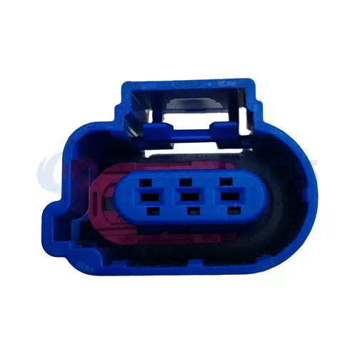 Automotive Waterproof Wiring Harness Connector Plug 3-pin Female CT3-0085m-1