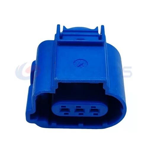 Automotive Waterproof Wiring Harness Connector Plug 3-pin Female CT3-0085m-1 - image 2