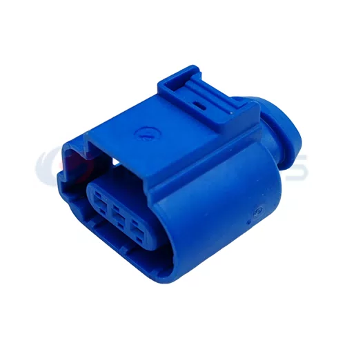 Automotive Waterproof Wiring Harness Connector Plug 3-pin Female CT3-0085m-1 - image 4