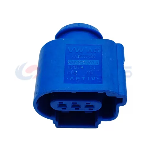 Automotive Waterproof Wiring Harness Connector Plug 3-pin Female CT3-0085m-1 - image 5