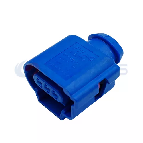 Automotive Waterproof Wiring Harness Connector Plug 3-pin Female CT3-0085m-1 - image 6