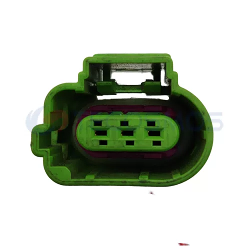 Automotive Waterproof Wiring Harness Connector Plug 3-pin Female CT3-0085m-4