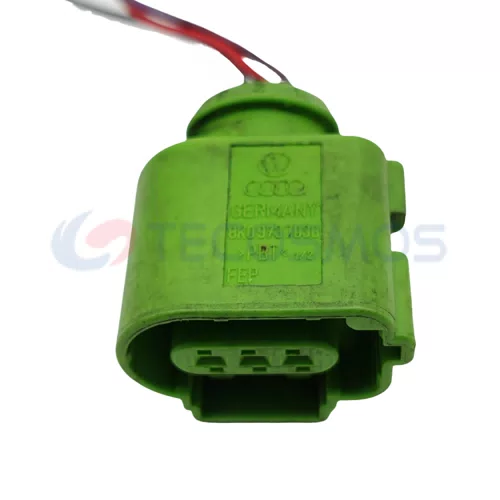 Automotive Waterproof Wiring Harness Connector Plug 3-pin Female CT3-0085m-4 - image 4