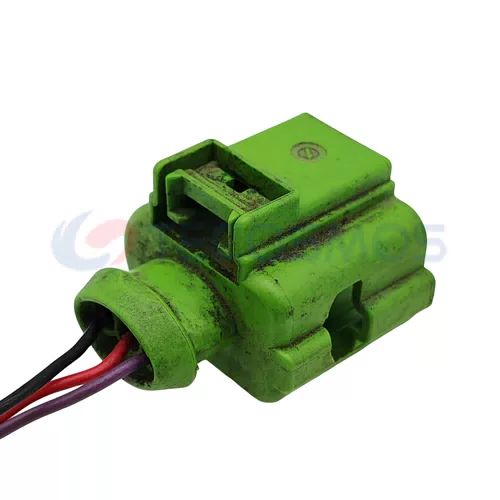 Automotive Waterproof Wiring Harness Connector Plug 3-pin Female CT3-0085m-4 - image 5