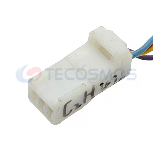 Auto Parts Waterproof Housing Harness Connector Plug for Car 3 Pin Female Plug CT3-0086M - image 5