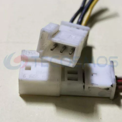 Car Connector For BMW 6905979 3pin CT3-0091G-2