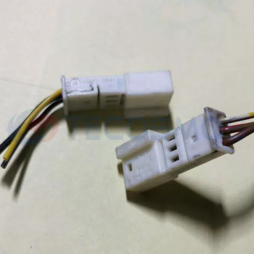 Car Connector For BMW 6905979 3pin CT3-0091G-2 - image 2