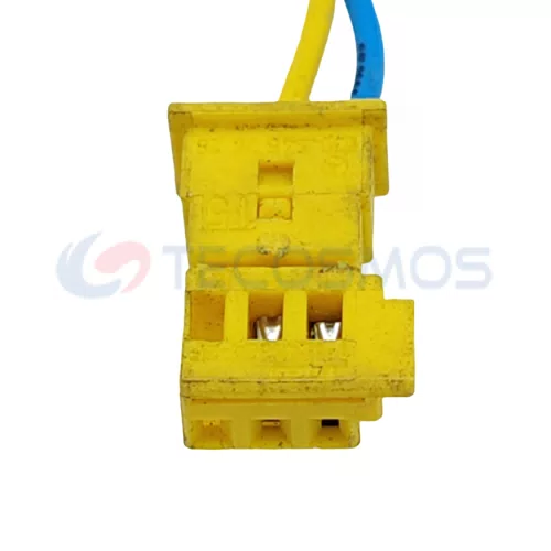 Auto Parts Cable Harness Automotive Electrical Enclosure Wire Connector Plug for Mercedes Benz 3-pin Female Plug... - image 2