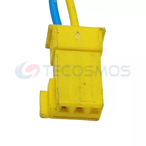 Auto Parts Cable Harness Automotive Electrical Enclosure Wire Connector Plug for Mercedes Benz 3-pin Female Plug... - image 3