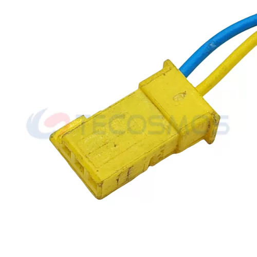 Auto Parts Cable Harness Automotive Electrical Enclosure Wire Connector Plug for Mercedes Benz 3-pin Female Plug... - image 4