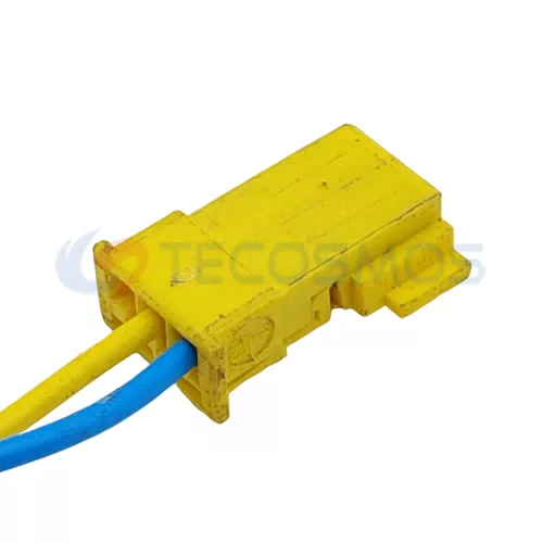 Auto Parts Cable Harness Automotive Electrical Enclosure Wire Connector Plug for Mercedes Benz 3-pin Female Plug... - image 6