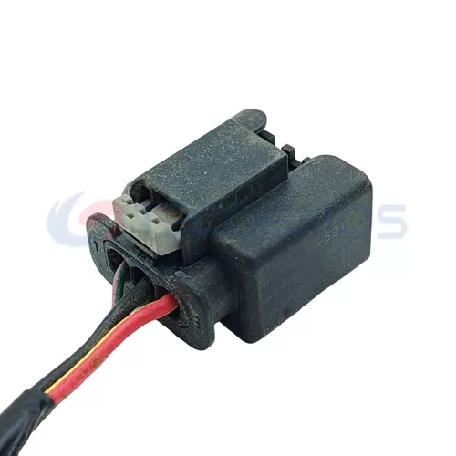 Auto Parts Sensor Plug Harness Connector Combo Switch Plug 3-pin CT3-0097M-1 - image 6