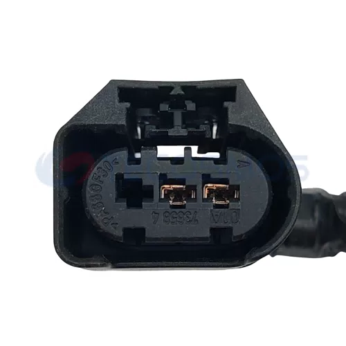 Auto Parts Sensor Plug Harness Connector Combo Switch Plug 3-pin CT3-0097M