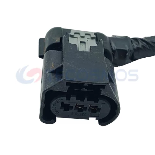 Auto Parts Sensor Plug Harness Connector Combo Switch Plug 3-pin CT3-0097M - image 2