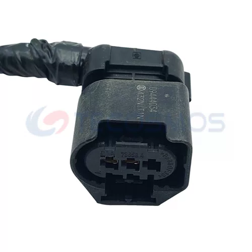 Auto Parts Sensor Plug Harness Connector Combo Switch Plug 3-pin CT3-0097M - image 3