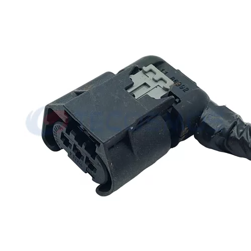 Auto Parts Sensor Plug Harness Connector Combo Switch Plug 3-pin CT3-0097M - image 4