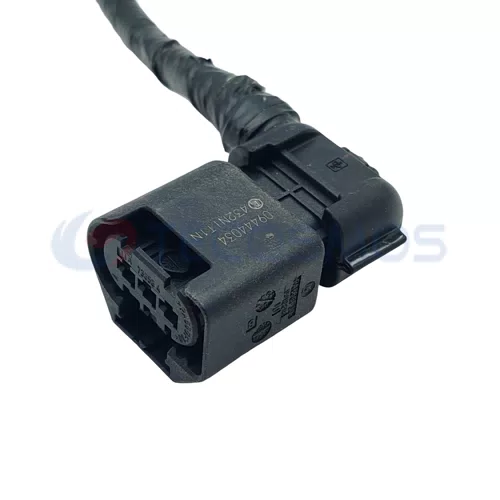 Auto Parts Sensor Plug Harness Connector Combo Switch Plug 3-pin CT3-0097M - image 5