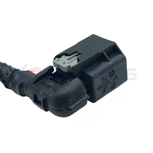Auto Parts Sensor Plug Harness Connector Combo Switch Plug 3-pin CT3-0097M - image 6