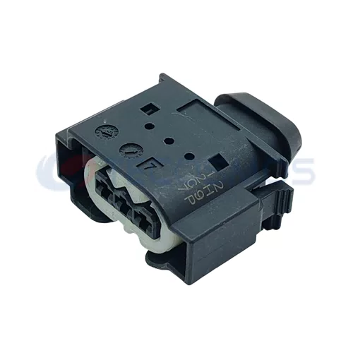 Auto Parts Sensor Plug Harness Connector Combo Switch Plug 3-pin CT3-0098M - image 3