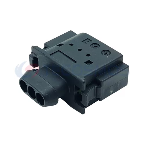 Auto Parts Sensor Plug Harness Connector Combo Switch Plug 3-pin CT3-0098M - image 4