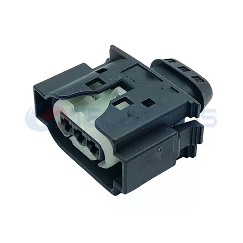 Auto Parts Sensor Plug Harness Connector Combo Switch Plug 3-pin CT3-0098M - image 5