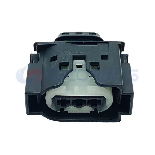 Auto Parts Sensor Plug Harness Connector Combo Switch Plug 3-pin CT3-0098M - image 6