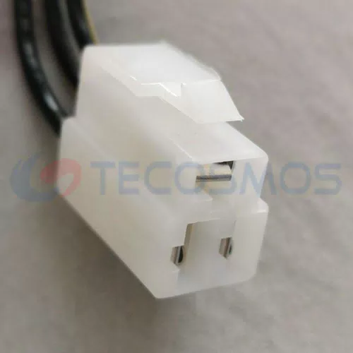 Auto Part Automotive Plug Connector Waterproof Shell Suitable for Automotive 3-Pin Female CT3-0100m-1 - image 2