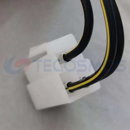 Auto Part Automotive Plug Connector Waterproof Shell Suitable for Automotive 3-Pin Female CT3-0100m-1 - image 3
