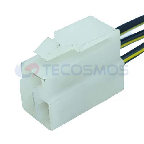 Auto Part Automotive Plug Connector Waterproof Shell Suitable for Automotive 3-Pin Female CT3-0100m-1 - image 4