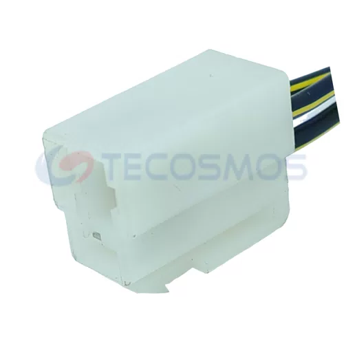 Auto Part Automotive Plug Connector Waterproof Shell Suitable for Automotive 3-Pin Female CT3-0100m-1 - image 5