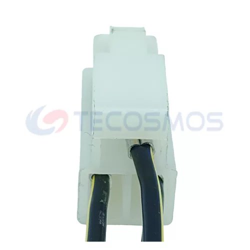 Auto Part Automotive Plug Connector Waterproof Shell Suitable for Automotive 3-Pin Female CT3-0100m-1 - image 6