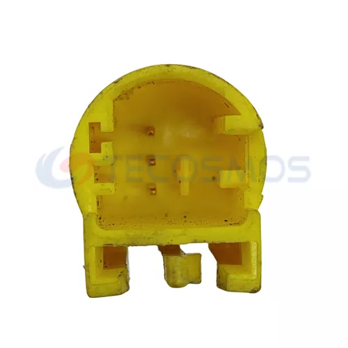 Auto Parts Sensor Plug Harness Connector Combo Switch Plug for Volkswagen Golf 3-pin Female Plug CT3-0102G