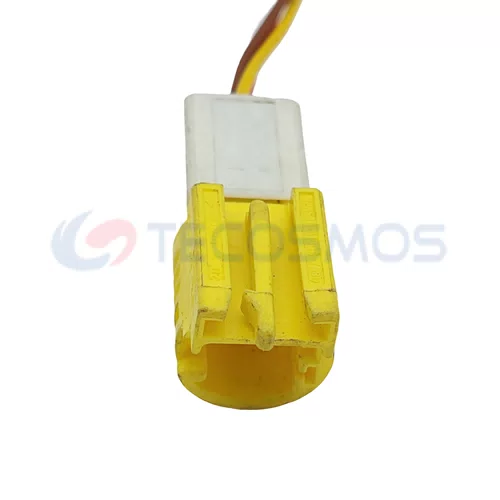 Auto Parts Sensor Plug Harness Connector Combo Switch Plug for Volkswagen Golf 3-pin Female Plug CT3-0102G - image 3