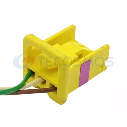 Auto Parts Sensor Plug Harness Connector Combo Switch Plug for Volkswagen Golf 3-pin Female Plug CT3-0102M-1 - image 6