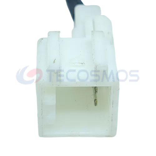 Auto Part Automotive Connector Plug Waterproof Shell Suitable for CAR 3-Pin Male CT3-0117G - image 2